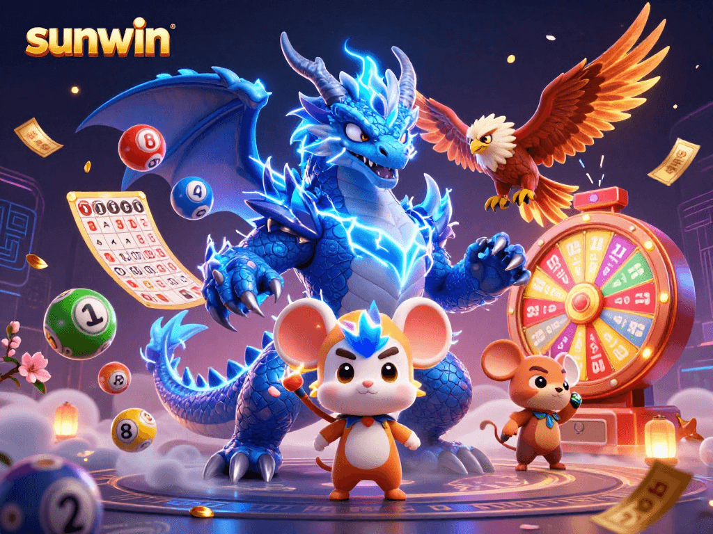 Is sunwin Worth It? An Honest 2026 Assessment for Casino Players