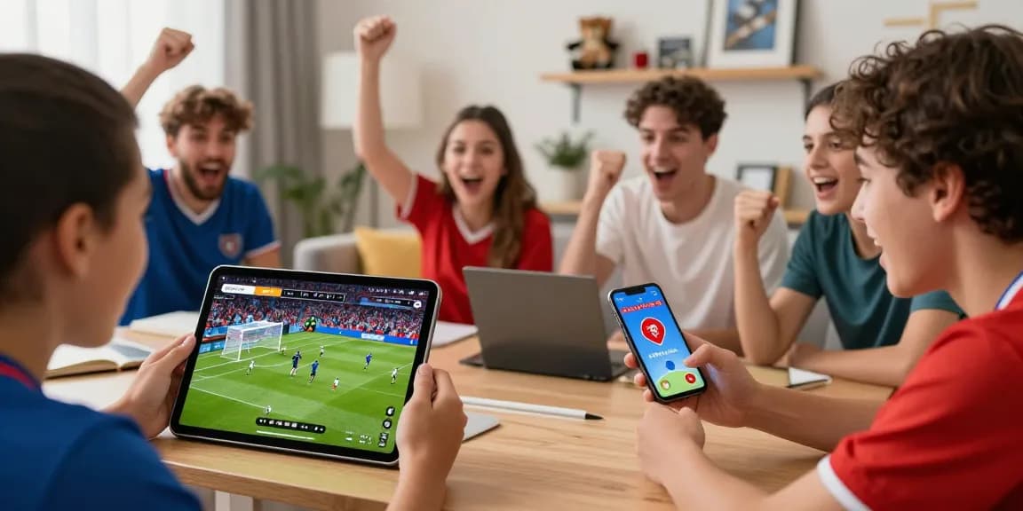 The Science Behind bolakami: Revolutionary Insights for Sports Streaming in 2026