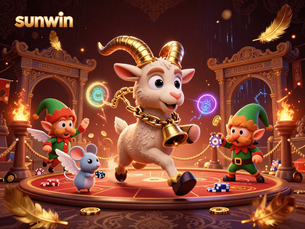 Sunwin Trends That Will Define Casino Gaming in 2026