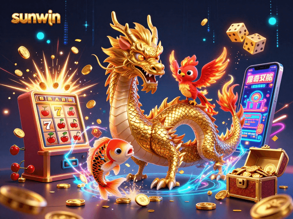 Who Needs sunwin? The Definitive Gamblers Guide to Winning Strategies in 2026
