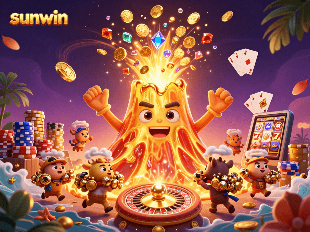 Sunwin Gambling Standards You Should Follow for Winning Strategies in 2026