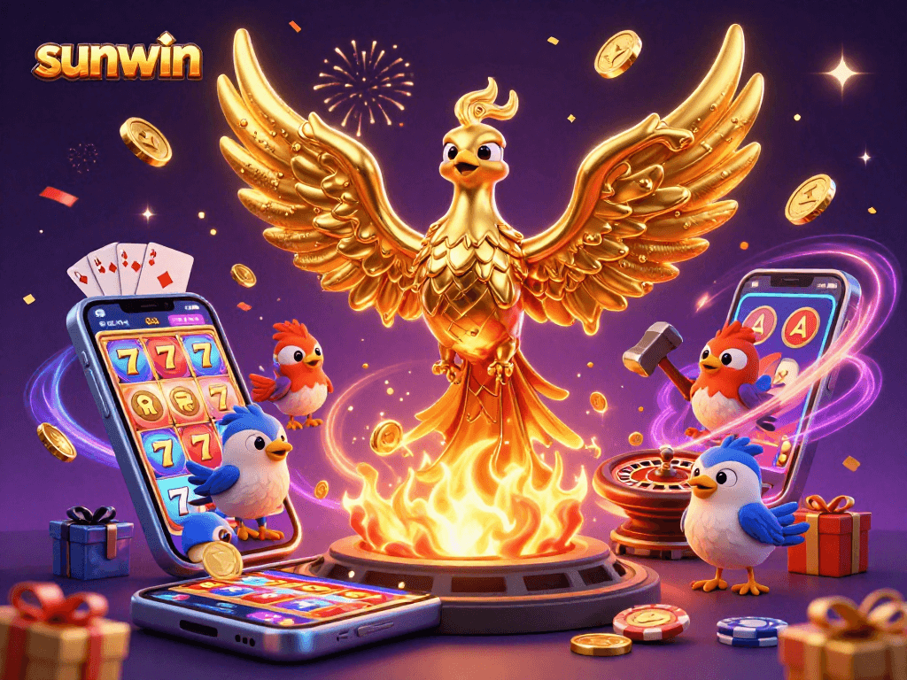 Sunwin Face-Off: Which Casino Delivers More Value in 2026?