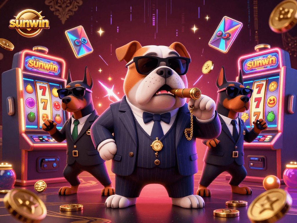 15 Best Sunwin Casino Slot Options Ranked for 2026