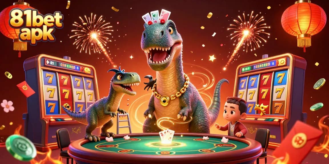 The Power of 81bet apk: Why Gamblers Swear by It for Winning Strategies in 2026