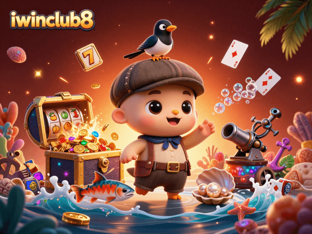 iwinclub8 Face-Off: Which Casino Game Delivers More Winning Strategies in 2026?