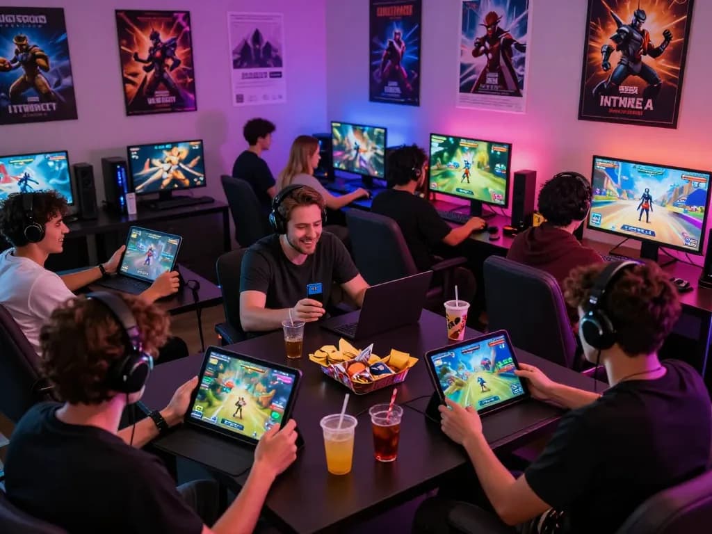 Mastering Adult Game Trends: The Complete Guide for 2026
