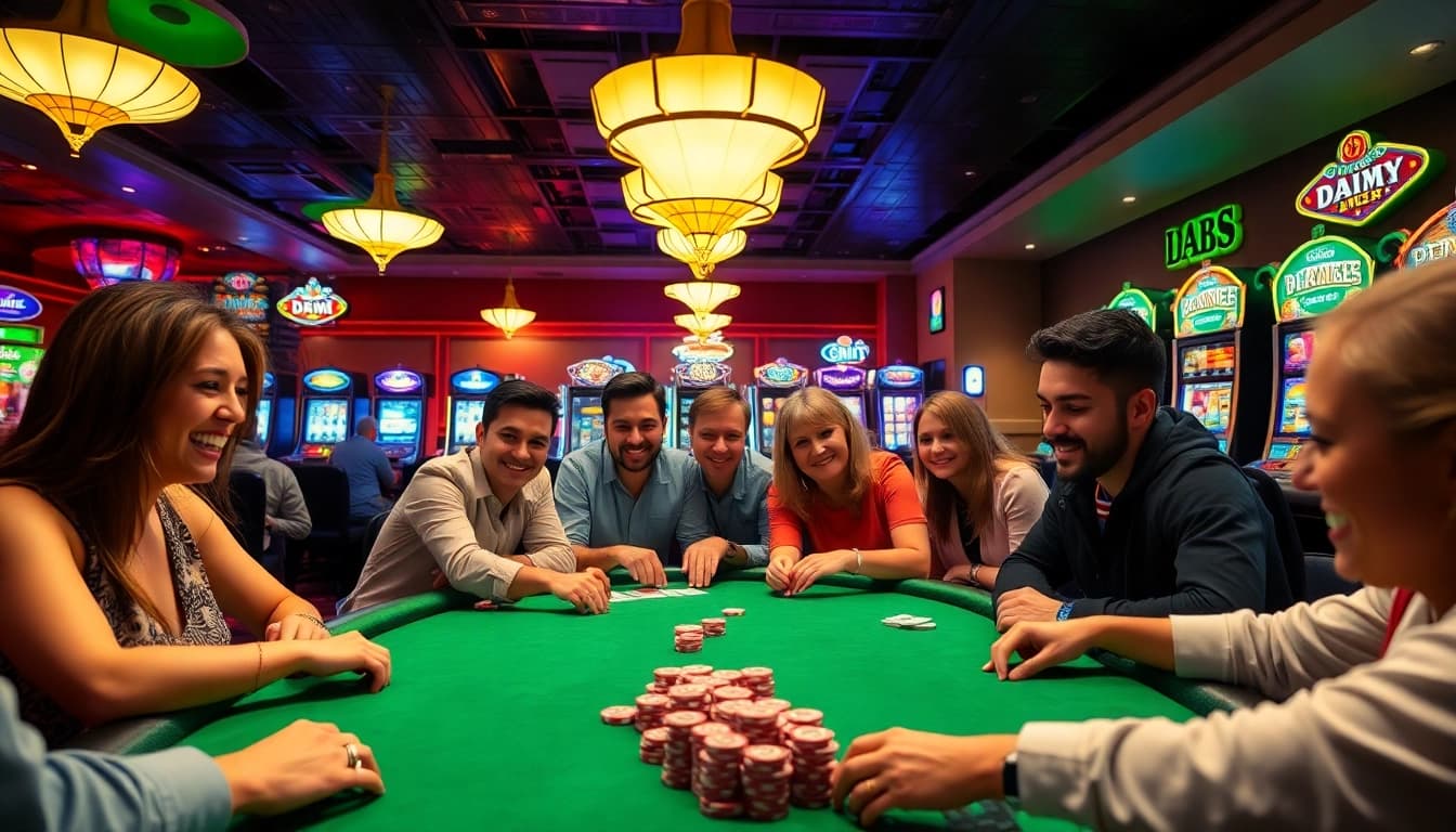 Les Meilleures Stratégies pour Gagner au Top Casino en Ligne