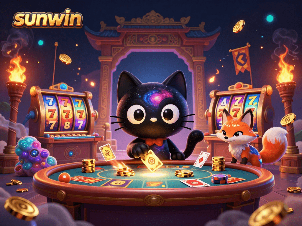 Sunwin Performance Boost: Winning Strategies for Players in 2026