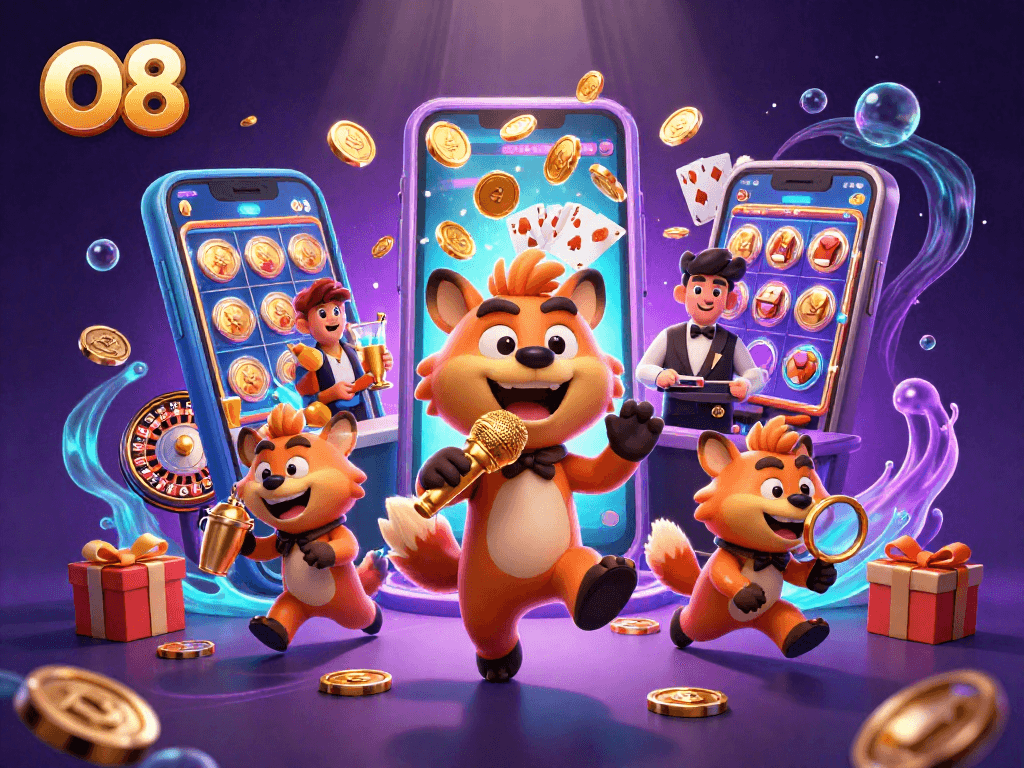 How O8 Transformed Gambling Strategies for Players in Just 2026