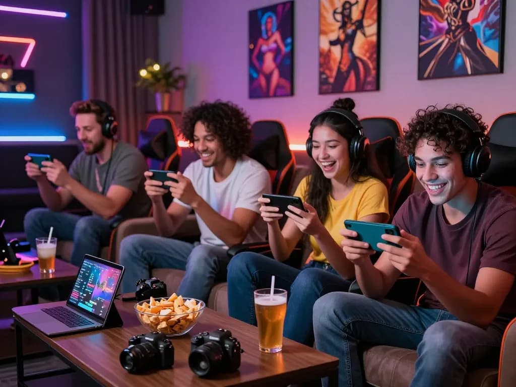 Mastering Mobile Porn Games: Your Complete Guide for 2026