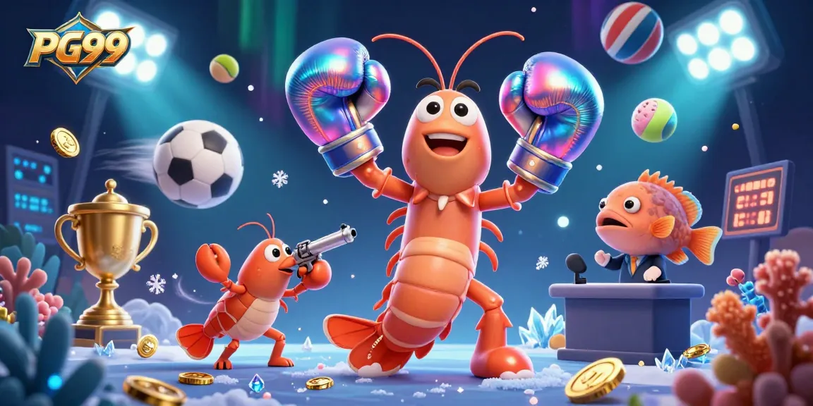 Engage with PG99 as you enjoy thrilling wins in a vibrant online casino environment.