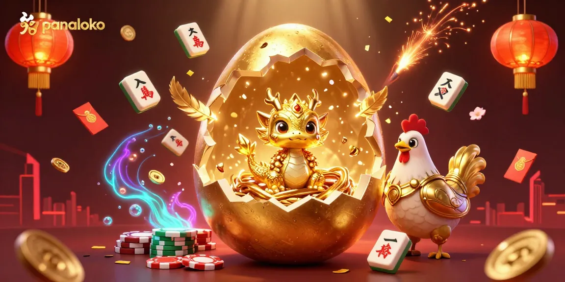 Panaloko offers thrilling casino adventures with golden elements and immersive gaming experiences.
