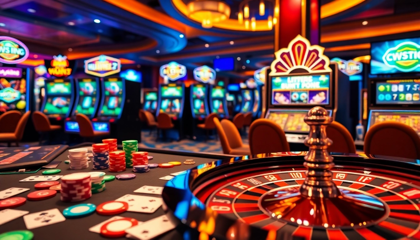 Engage with exciting gameplay at uu88's vibrant casino tables featuring thrilling card games and slots.