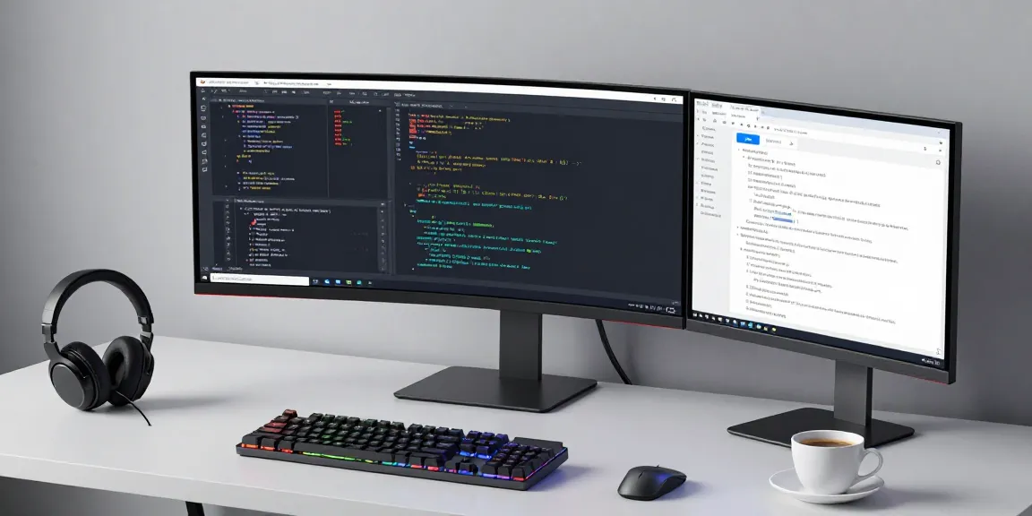 go8net software development workspace with ultra-modern tools.